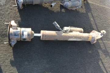 фото thumb №6, Амортизатор зад airmatic aktyw mercedes ml gl 164