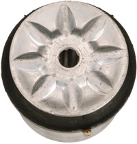 фото thumb №4, Втулка задний балка задняя do vw t-cross t-roc