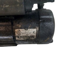 Стартер renault clio 2 1.5dci 8200426577 Цена, фото thumb