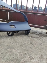 фото thumb №12, Крило праві bmw x5 e70 рестайлінг ксенон do фарбування