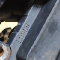 фото thumb №14, Alfa romeo 147 1.6 катушка зажигания 1227030071 bosch комплект