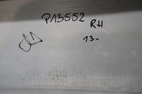 фото thumb №10, Молдинг порог правая mercedes gt 14-21 amg c190 6980454