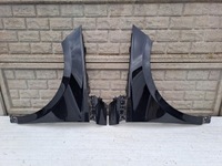 фото thumb №1, Skoda enyaq 2021-2024 крыло переднее правые левый оригинал