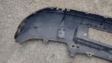 фото thumb №7, Накладка бампера заднього зад audi q4 e-tron 89a807521a