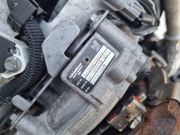 фото thumb №10, Двигатель комплект renault talisman 1.5 dci 110km k9k649