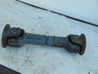 фото thumb №6, Volvo b12 автобус irizar 98r wał привідний з'єднувач