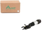 фото thumb №1, Модуль воздушный перед p mercedes cls c219 e t-model s211 e vf211 e