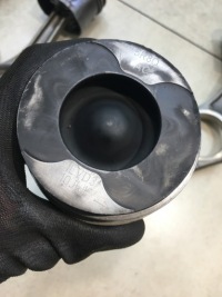 фото thumb №10, Поршень шатун discovery iii 2.7 td v6 5r8qac