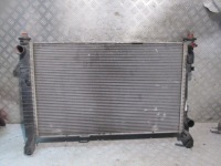 Купить Радиатор воды mercedes a klasa w169 2.0 бензин, фото thumb