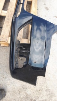 A4 b8 lift бампер перед передний pdc Цена, фото thumb