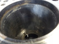 фото thumb №9, Блок renault master ii movano 2.5 dci