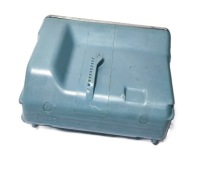 фото thumb №4, Вкладиш попільнички перед mercedes w124