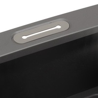 фото thumb №7, Бардачок na консоль середня з bezprzewodowym