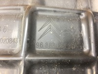 фото thumb №3, Citroen ds4 подкрылок левая задние