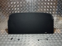 фото thumb №1, Полиця задня сітка багажника ford puma mk2 19-