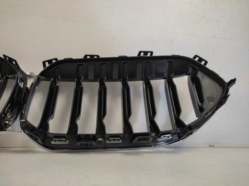 фото thumb №7, Bmw 2 f44 gran купе решётка радиатора решётка решётки радиатора 2019-