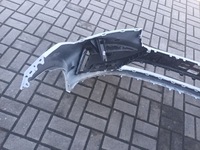 фото thumb №8, Бампер передній skoda enyaq sportline перед 5la