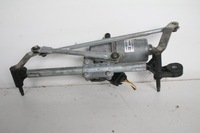 фото thumb №5, Механізм моторчик двірник opel corsa d