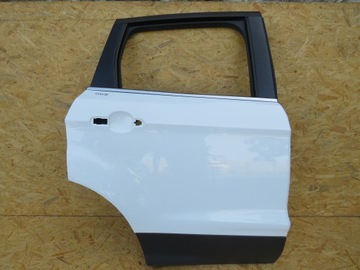 фото thumb №1, Ford kuga mk2 дверь задние зад правые 5d