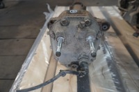 фото thumb №11, Subaru forester iv sj iv коробка передач передач ty751v1zda 2.0d міст привідний вал