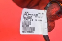 фото thumb №10, Подача воздуха вентилятор воздуховод зад 9683441680 peugeot 5008 1 i 09-13