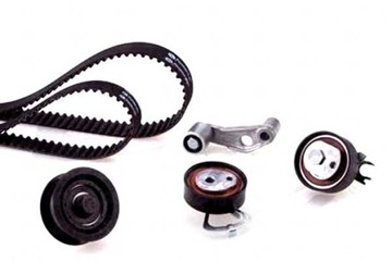 фото thumb №2, Набор ремень распределительный вал audi a2 seat altea altea xl