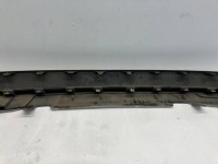 фото thumb №7, Corolla e21 kombi накладка дифузор спойлер бампера заднього задня 1j6