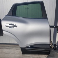 фото thumb №6, Дверь задние правое renault kadjar разные цвета