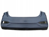 фото thumb №1, Бампер задняя hyundai i20 ii lift 18- оригинал