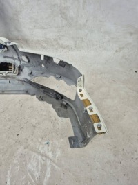 фото thumb №15, Peugeot 508 i rxh 10-14 бампер перед передній spr pdc