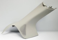 фото thumb №1, Пластик защита стойка левая mercedes gle w167 a1676901908