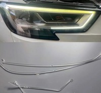 фото thumb №1, Волоконно-оптичний кабель led audi a3 8v lift full led 2016-2020