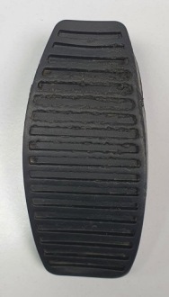 фото thumb №1, Гумовий елемент накладка na педаль зчеплення fiat 500 348313