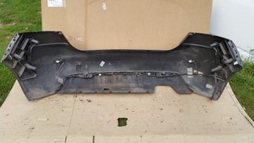 фото thumb №9, Peugeot 308 ii t9 hb бампер зад 4xpdc