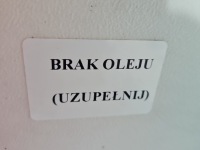 фото thumb №8, Коробка передач передач 20dm71 citroen c4 grand picasso i 06-13 1.8 16v