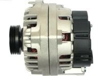 Генератор 75a a3171 as-pl renault clio Оригінал, фото thumb