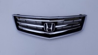 фото thumb №5, Новий решітка бампера honda accord viii 2008- 11r