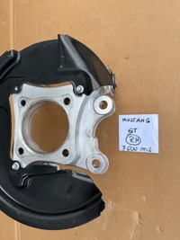 фото thumb №10, Ford mustang gt задня права поворотний кулак 2015+