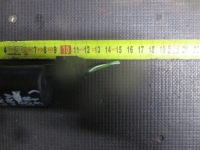 фото thumb №7, Насос омывателя dacia sandero stepway 12-20r 286203634