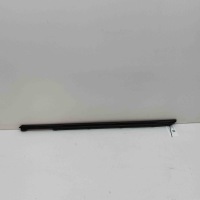 фото thumb №1, Молдинг ущільнювач лівих передніх двері porsche panamera 970