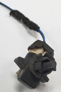 фото thumb №1, Датчик температуры opel corsa c lift 09152245