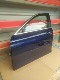 Купить Дверь bmw f10 f11 левый перед tiefseeblau a76, фото thumb