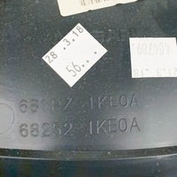 фото thumb №11, Nissan juke i f15 2018 приборная панель приборная