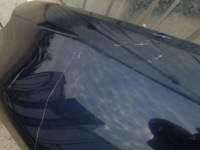 фото thumb №5, Lexus is ii крила лівий перед передній 220 250