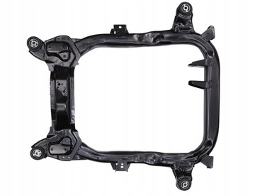 фото thumb №1, Балка двигателя подрамник рама opel vectra c 1.6 1.8 3.2