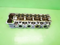 фото thumb №1, Головка с клапанами левая mercedes w220 s500 5.0 v8