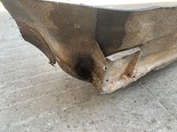 фото thumb №8, Поріг + блок двигуна bmw e30 правий оригінал wycięty warszawa