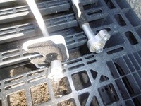 фото thumb №8, Дроти кондиціонера обігрівача задня volvo xc90