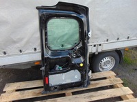 фото thumb №16, Двері лівий задня ford connect mk2 з скло