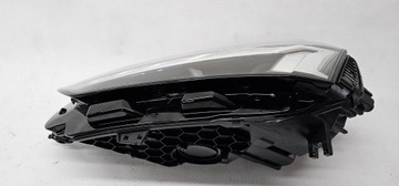 фото thumb №13, Audi a5 рестайлинг 8w лампа перед левая полный led matrix